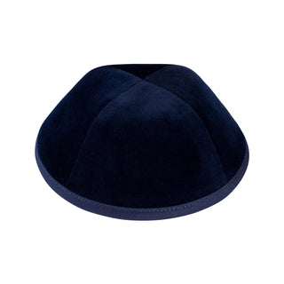 iKippah Velvet Yarmulkah