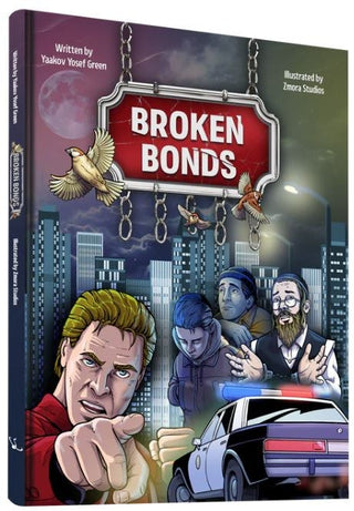 Broken Bonds