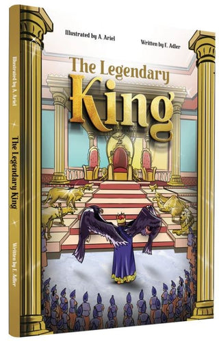 The Legendary King