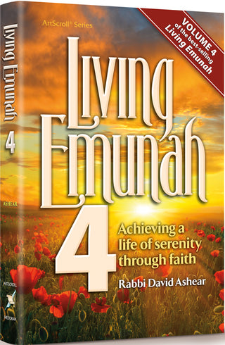 Living Emunah