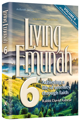 Living Emunah