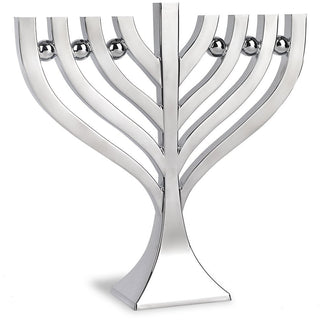 Artistic Harmony Hanukah Menorah