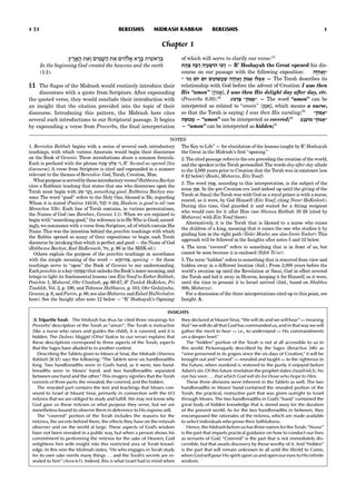 Artscroll Midrash Rabbah