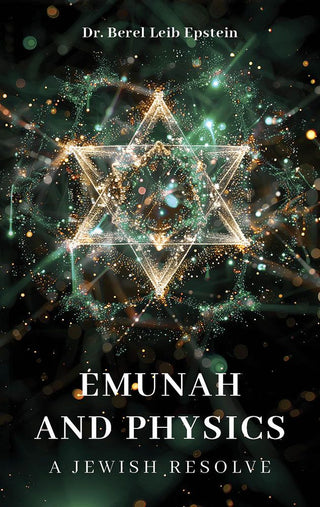 Emunah and Physics