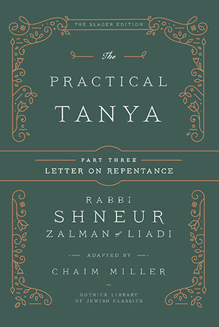 The Practical Tanya