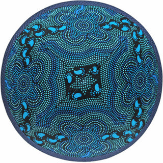 Aboriginal Art Kippot