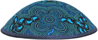 Aboriginal Art Kippot