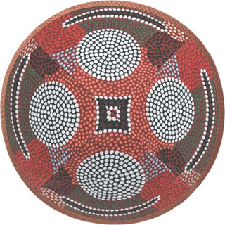 Aboriginal Art Kippot