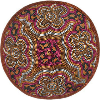 Aboriginal Art Kippot