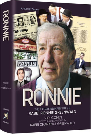 Ronnie