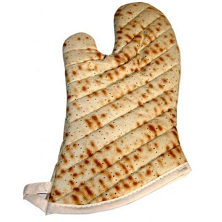 Matzah Mitt