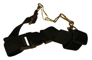 Adjustable Shabbos Belt