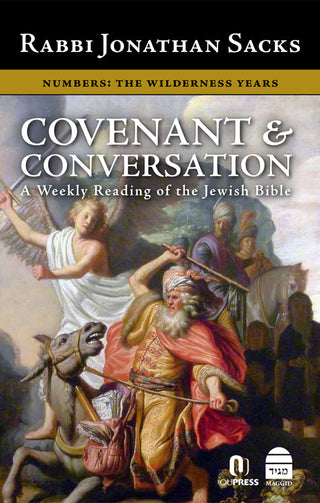 Covenant & Conversation