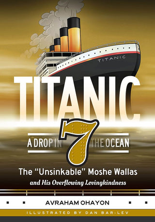 Titanic 7