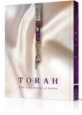 Lifestyle Chumash - The Five Book of Moses