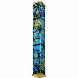 Mezuzah Marc Chagall 12 cm