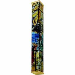 Mezuzah Marc Chagall 12 cm