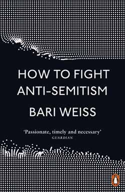 How to Fight Anti-Semitism