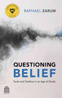 Questioning Belief