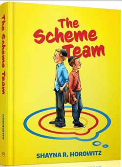 The Scheme Team