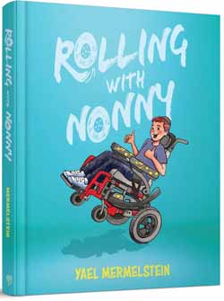 Rolling with Nonny