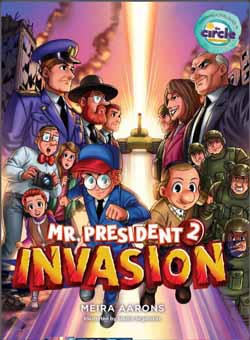 Mr. President 2: Invasion