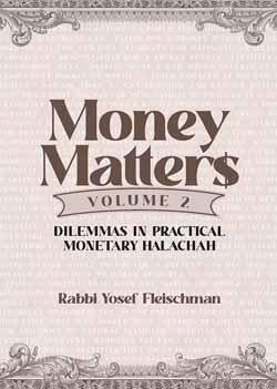 Money Matters 2