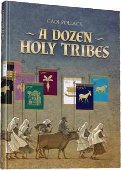A Dozen Holy Tribes