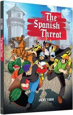 The Spanish Threat