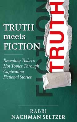 Truth meets Fiction