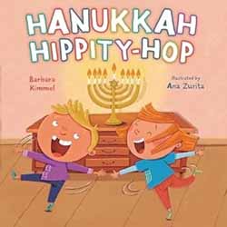 Hanukkah Hippity-Hop