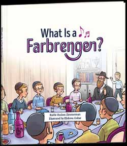 What Is a Farbrengen?