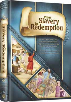 From Slavery to Redemption