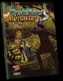 The Mysterious Monastry