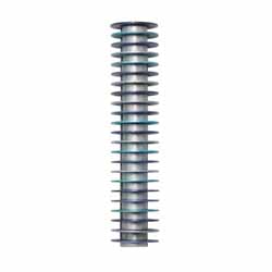 Mezuzah - 12cm scroll - 23 Discs