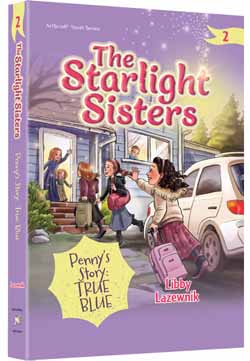 The Starlight Sisters 2