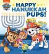 Happy Hanukkah, Pups! (PAW Patrol)