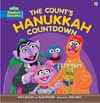 The Count's Hanukkah Countdown