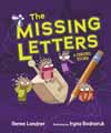 The Missing Letters: A Dreidel Story