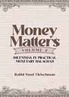 Money Matters 2