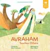 My First Tanakh Stories: Avraham