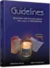 Guidelines Laws of Mourning