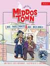Tales Out of Middos Town #3