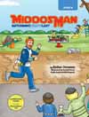 Middos Man - Volume 8