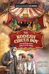 The Kodesh Circus Boy