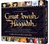 Great Jewish Haggadah