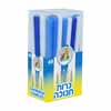 Long Chanukah Candles