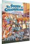 The Story of Chanukah