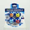 Chanukah Racing Dreidels