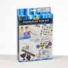 DIY Chanukah Fun Kit